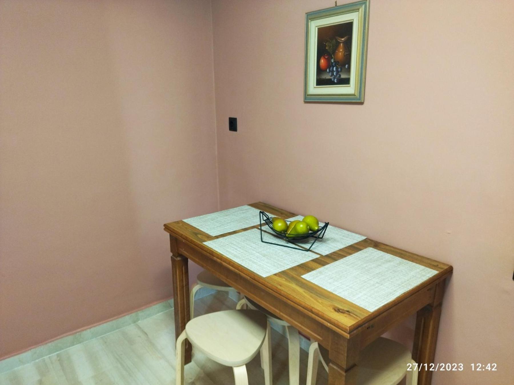 Swan Paradise Glyfada Apartment Athens Ngoại thất bức ảnh