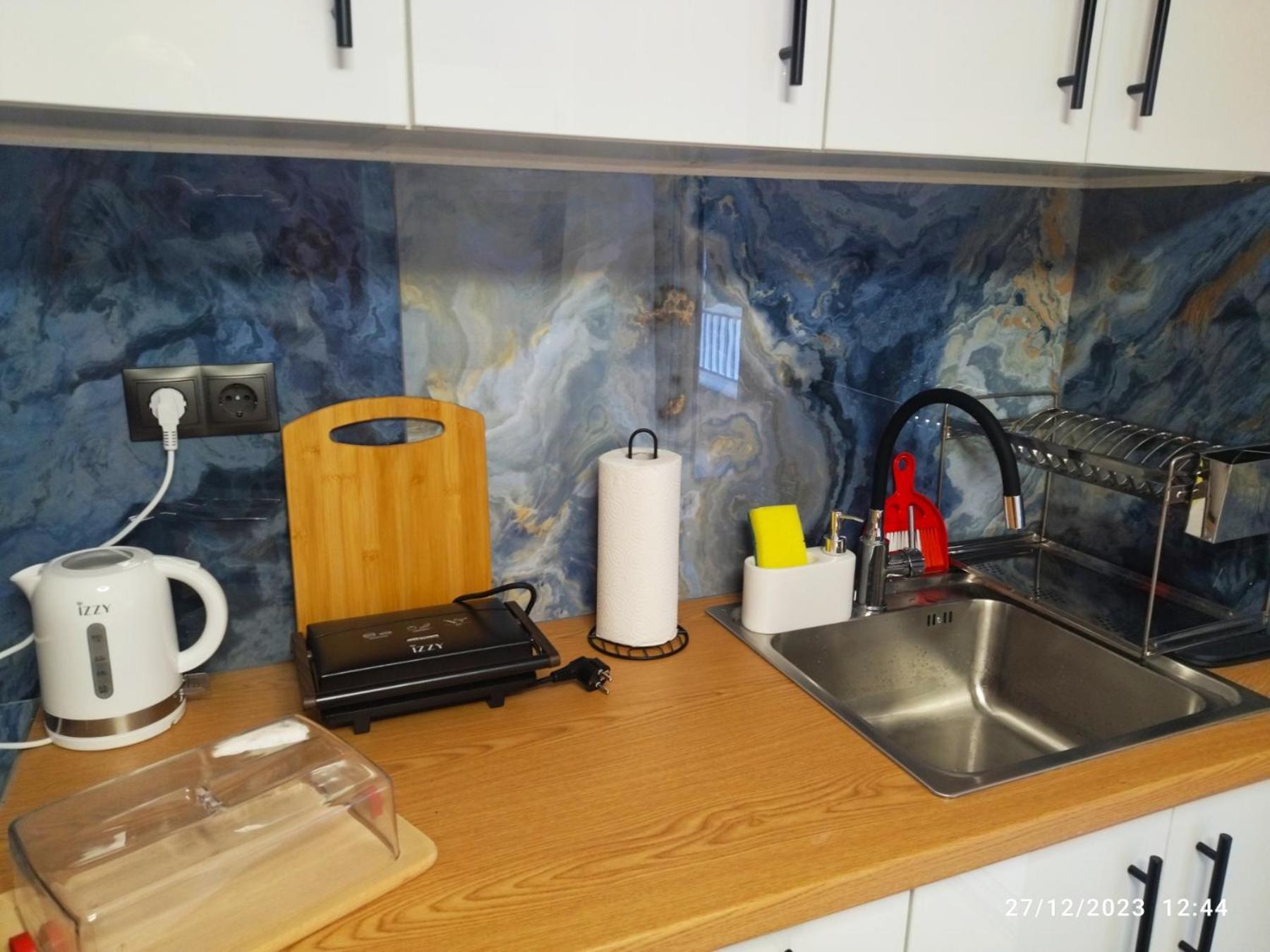 Swan Paradise Glyfada Apartment Athens Ngoại thất bức ảnh